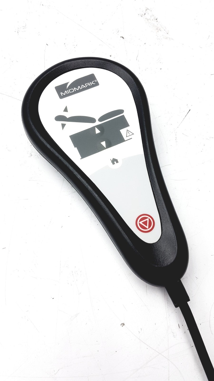 Midmark Exam Table Hand Remote Control