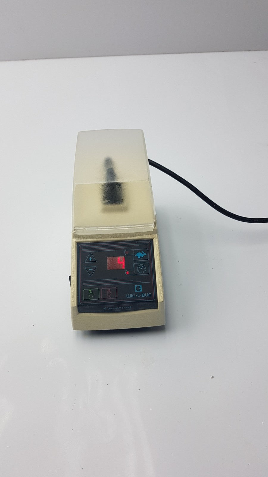 Dentsply Rinn Crescent WIG-L-BUG Mixer MSD