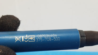 Stryker Formula 180 Shaver Handpiece 375-708-500 Arthroscopy Hand Control