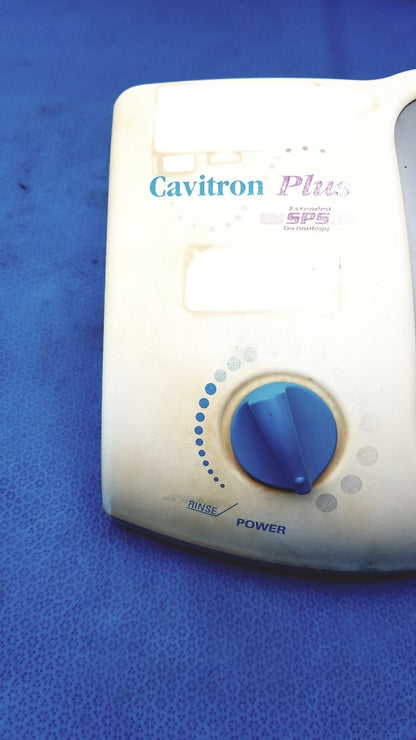 Dentsply Cavitron Plus Ultrasonic Scaling Unit  Type GEN-131