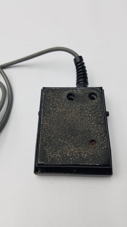 Dentsply Cavitron Foot Switch Pedal