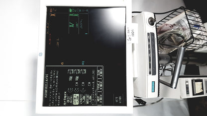 Volcano s5 Imaging System Operator's Manual