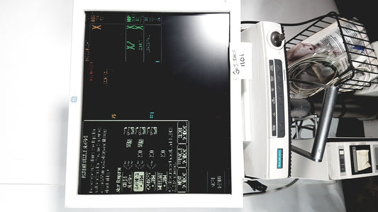 Volcano s5 Imaging System Operator's Manual