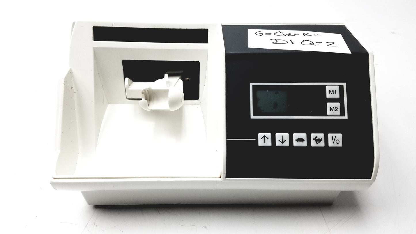 Caulk Dentsply ProMix 400 Dental Amalgamator Mixing System Model 400