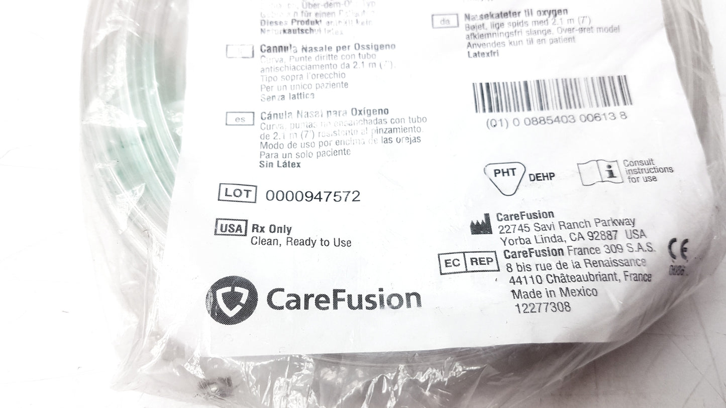 Air Life 001325 Nasal O2 Cannula