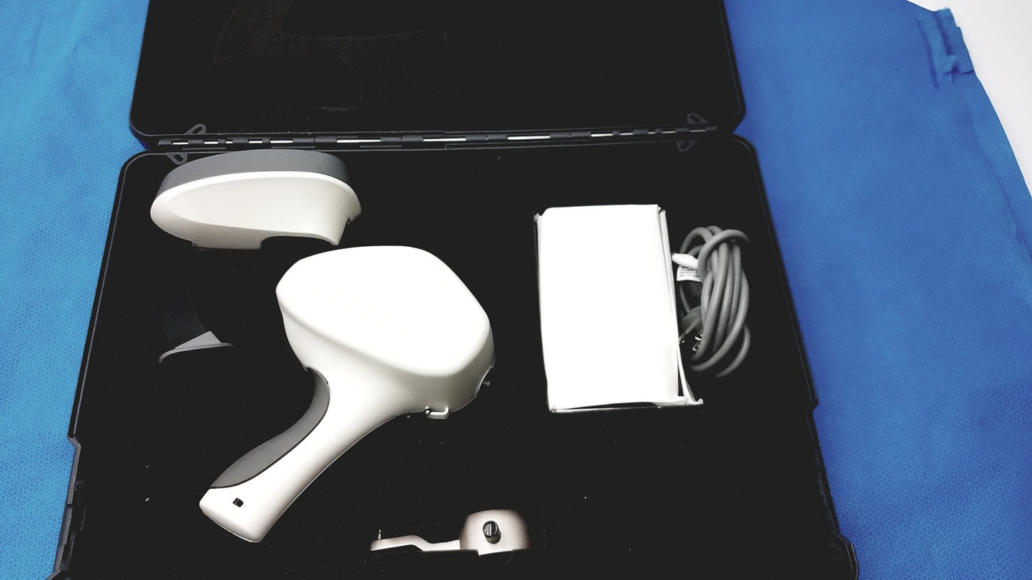 Reichert PT100 Recharging Base for Portable Non-Contact Tonometer NCT