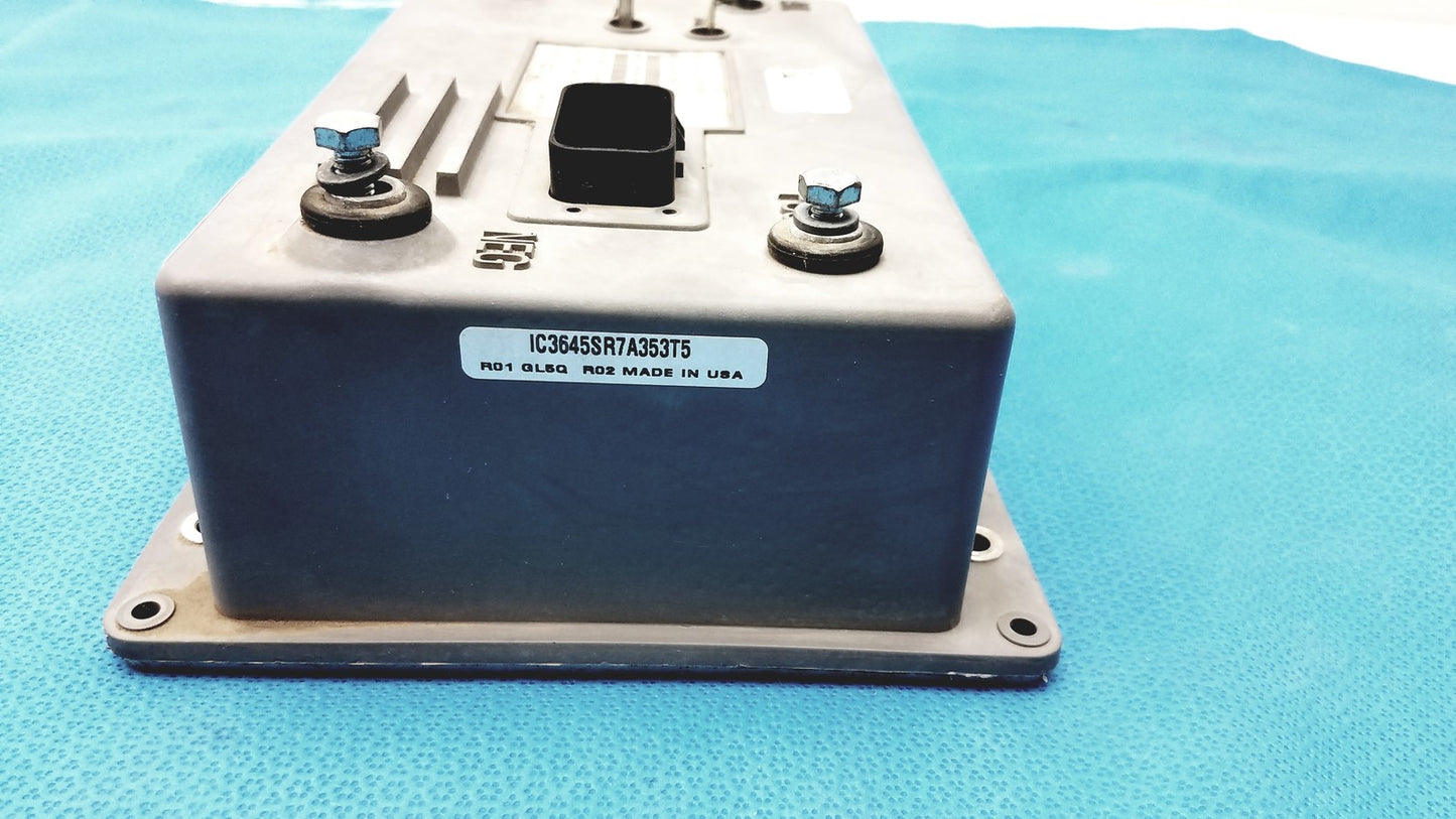 Polaris Control Module ECU ECM Engine Control Unit 4014222 4013733