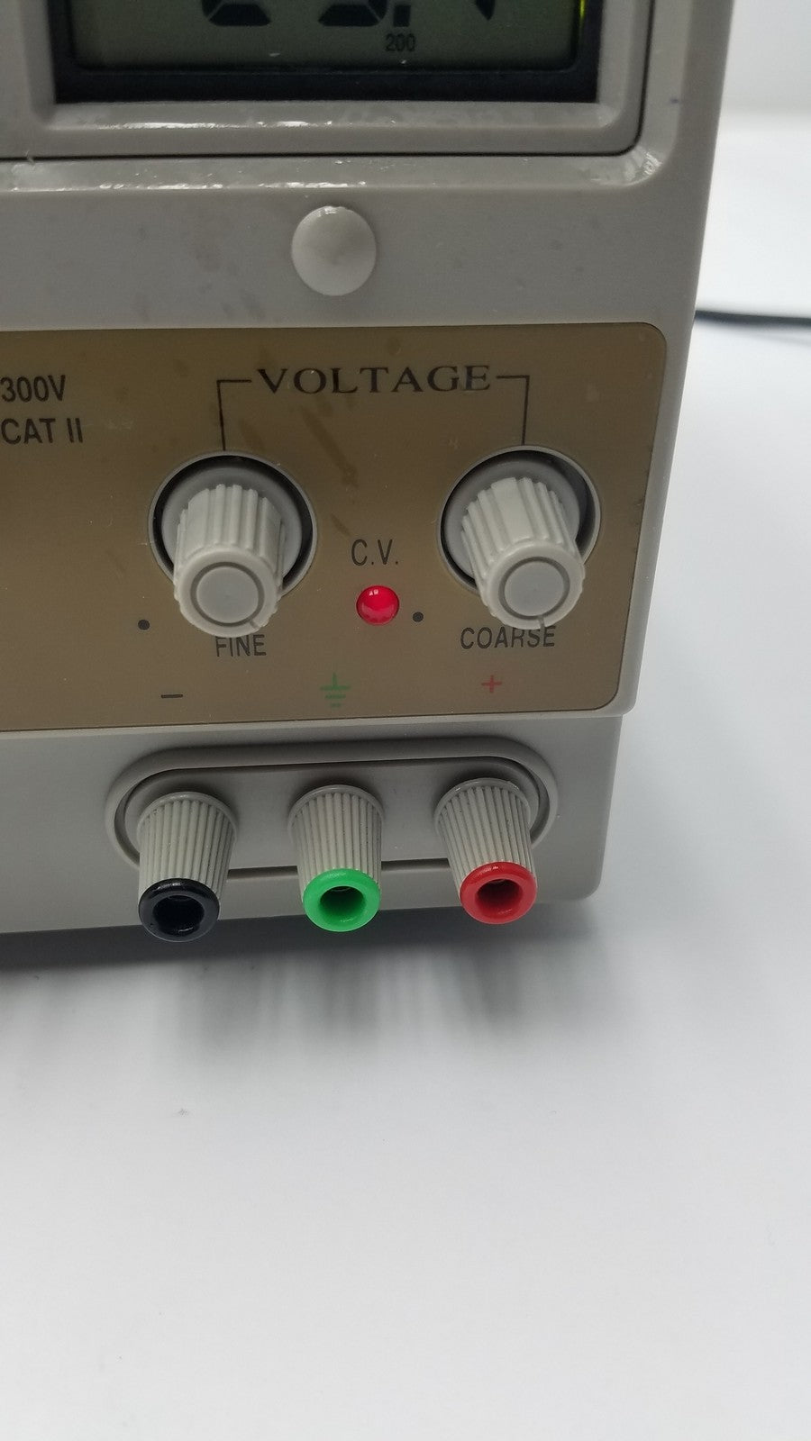 Mastech DC Power Supply HY3005D