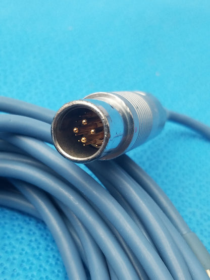 Stryker Pi Drive Handpiece with Cable