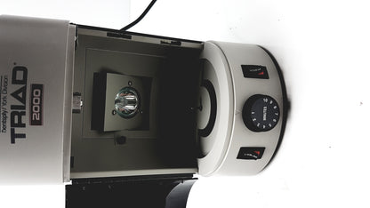 Dentsply Triad 2000 Visible Light Cure System Dentsply Trubyte Curing System