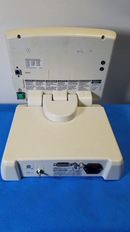 Medrad Spectris Solaris EP MR Contrast Injector System Monitor - 3012011