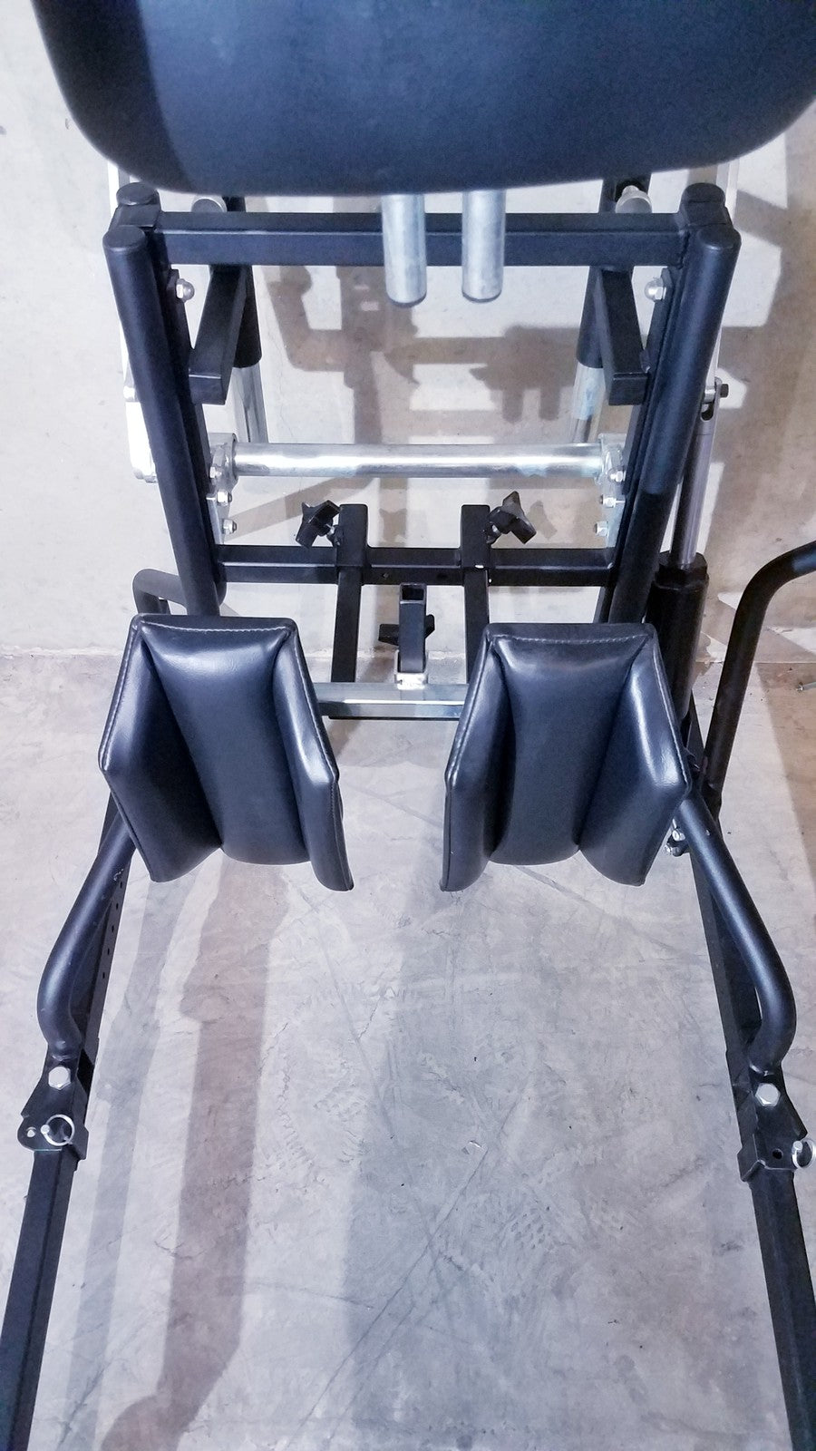 Prime Engineering Grandstand III Modular Standing System