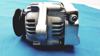 Automotive Alternator for Spare