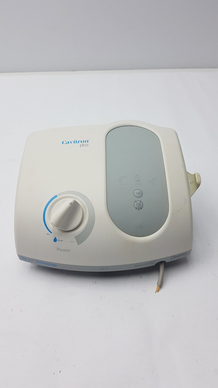 DENTSPLY Caviitron Plus Ultrasonic Scaling Unit Gen 136