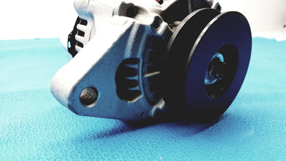 Automotive Alternator for Spare