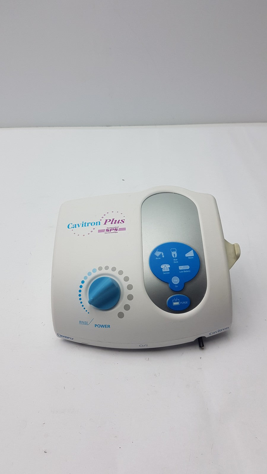 DENTSPLY Caviitron Plus Ultrasonic Scaling Unit Gen 136