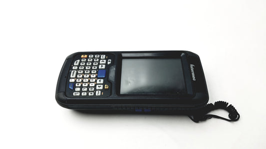 Intermec CN70 Mobile Computer Handheld Barcode Scanner With Battery