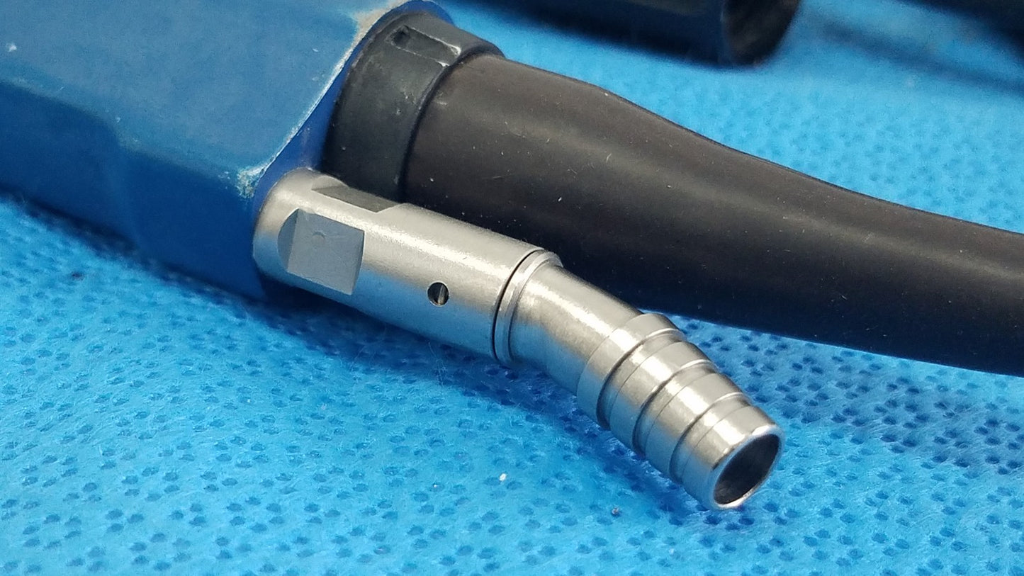 Stryker Formula 180 Shaver Handpiece 375-708-500 Arthroscopy Hand Control