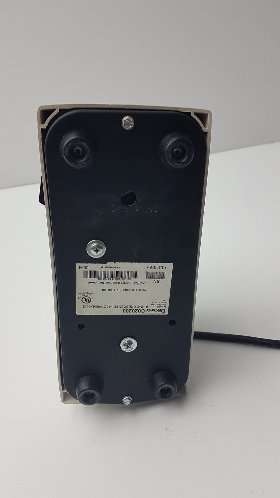 Dentsply Rinn Crescent WIG-L-BUG Mixer MSD