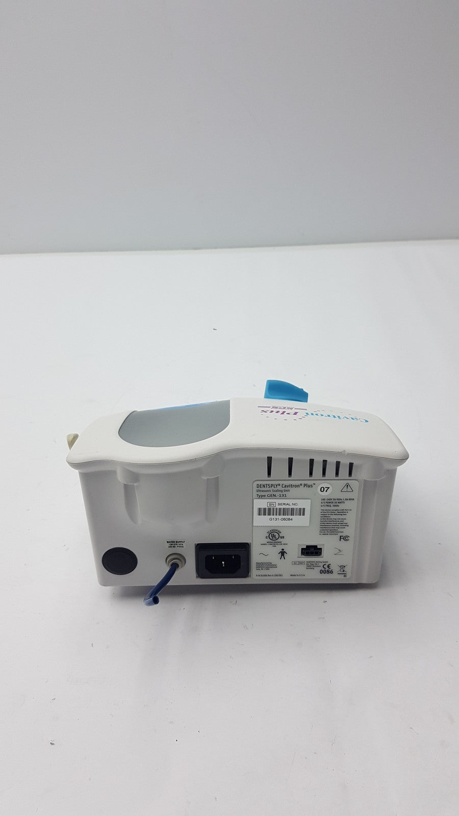 DENTSPLY Caviitron Plus Ultrasonic Scaling Unit Gen 136