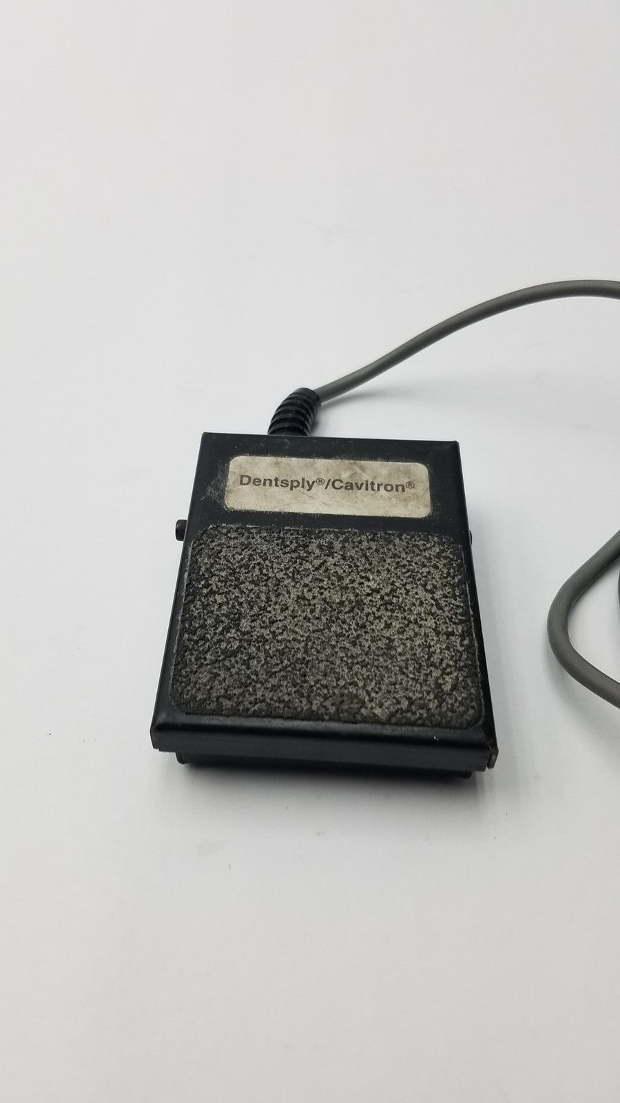 Dentsply Cavitron Foot Switch Pedal