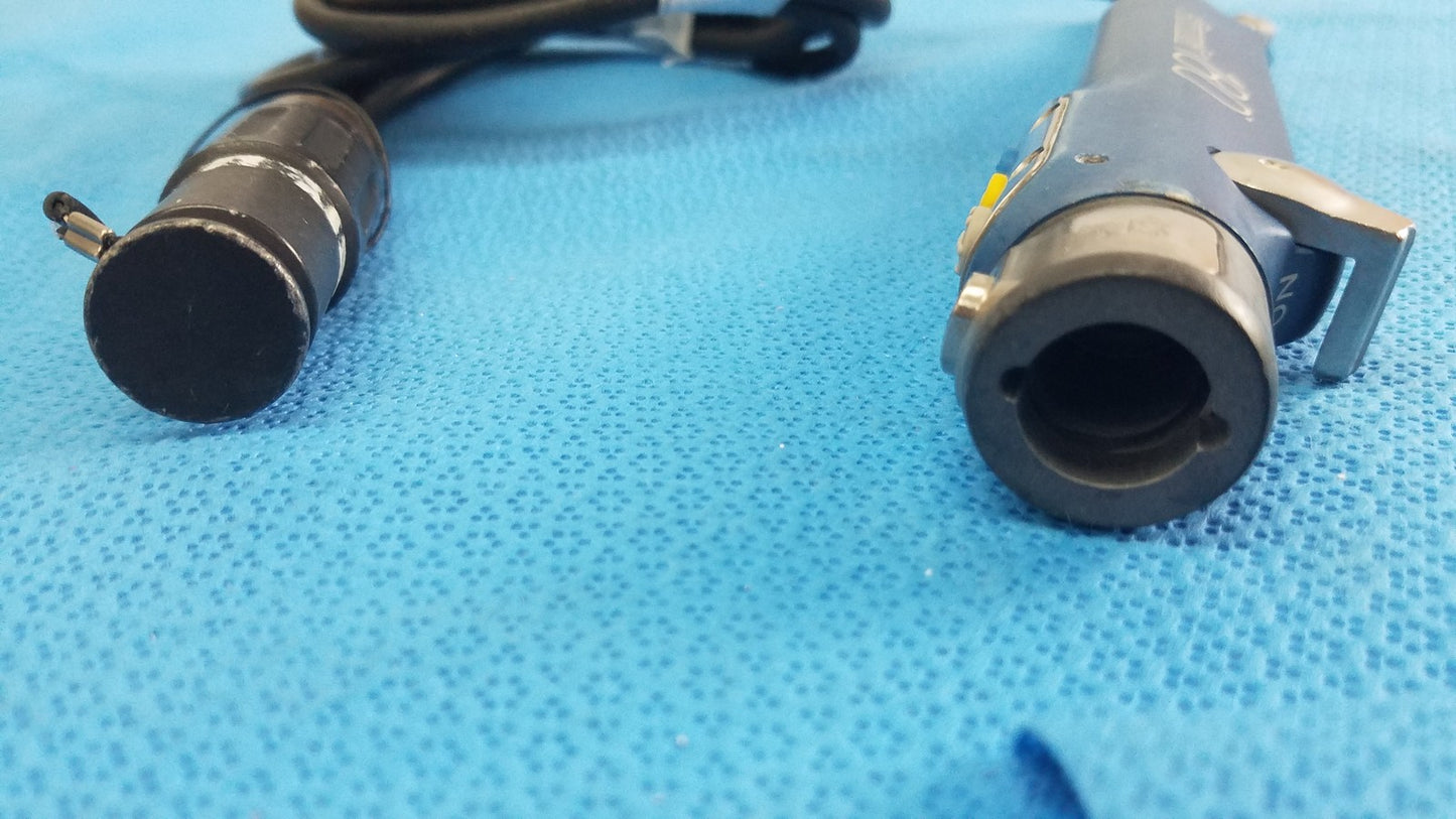 Stryker Formula 180 Shaver Handpiece 375-708-500 Arthroscopy Hand Control