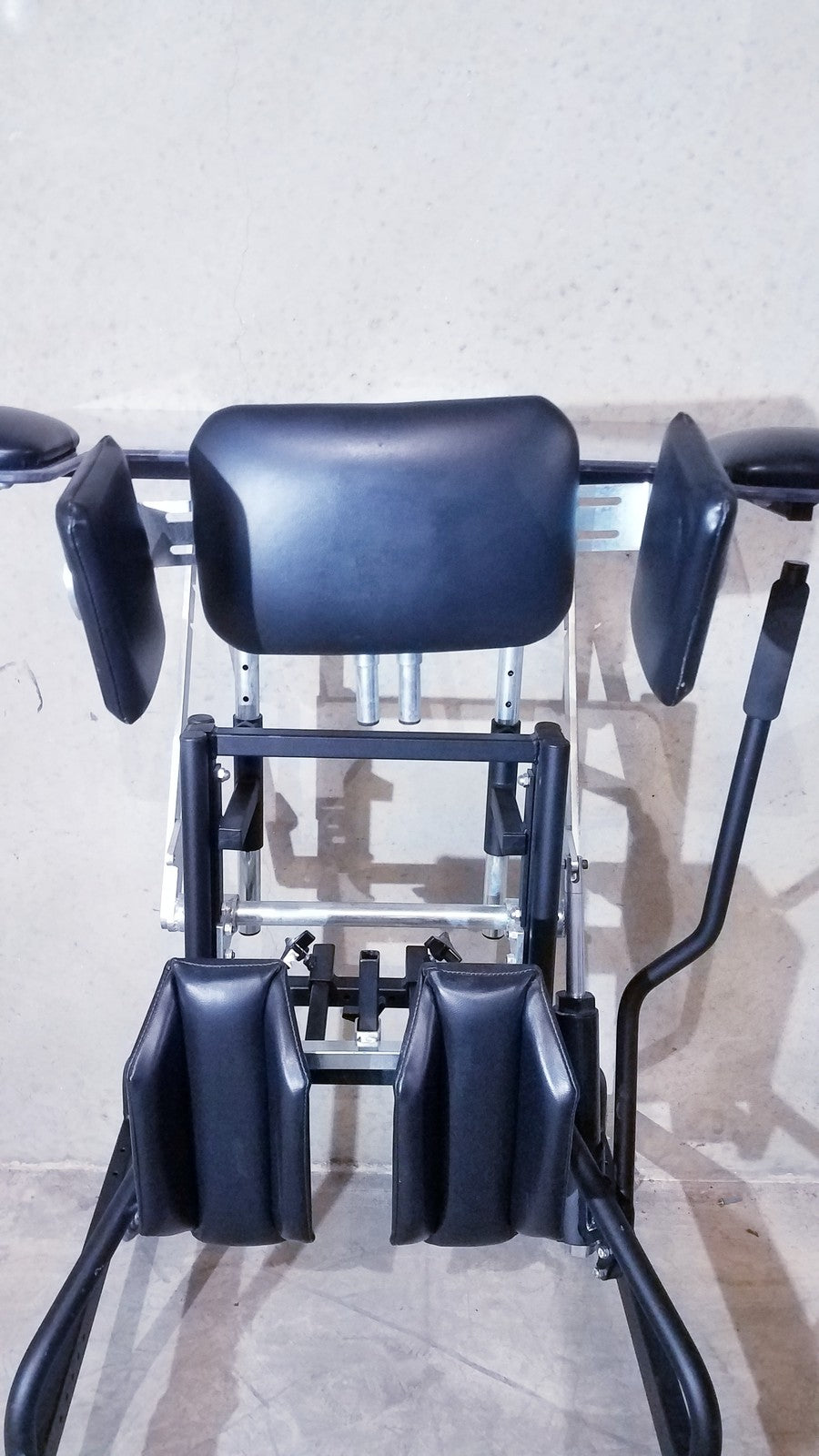 Prime Engineering Grandstand III Modular Standing System