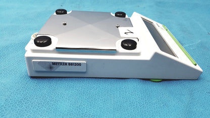 Mettler BB1200 Digital Scale