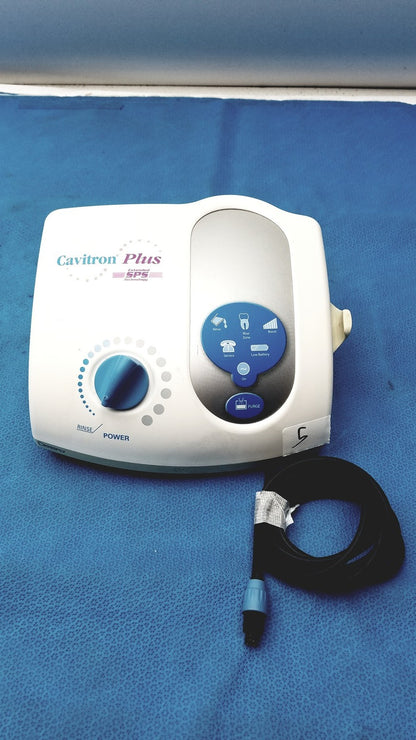 Dentsply Cavitron Plus Ultrasonic Scaling Unit GEN-131