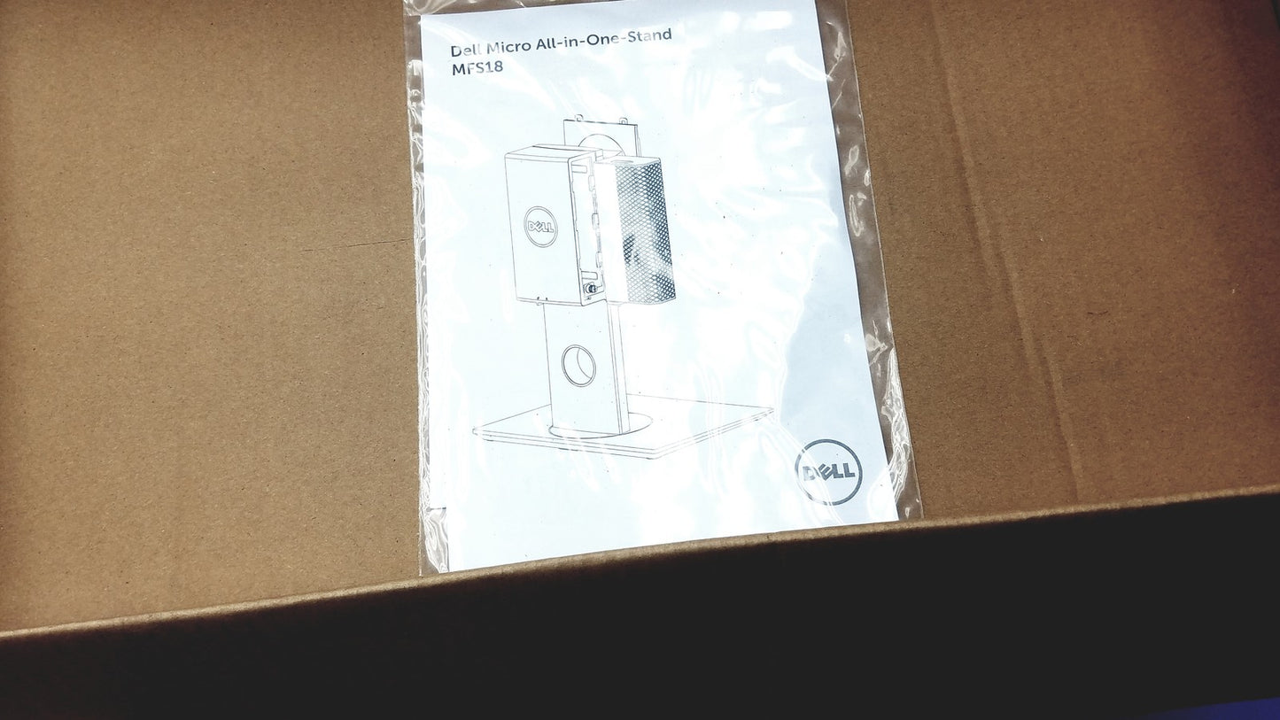 Dell Micro All-in One Stand MFS18