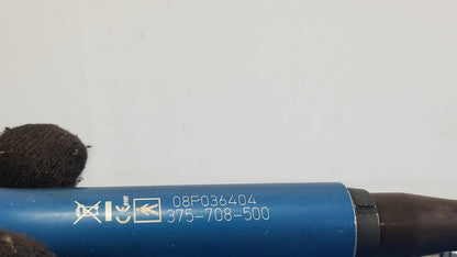 Stryker Formula 180 Shaver Handpiece 375-708-500 Arthroscopy Hand Control