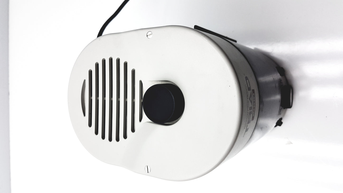 Dentsply Triad 2000 Visible Light Cure System Dentsply Trubyte Curing System