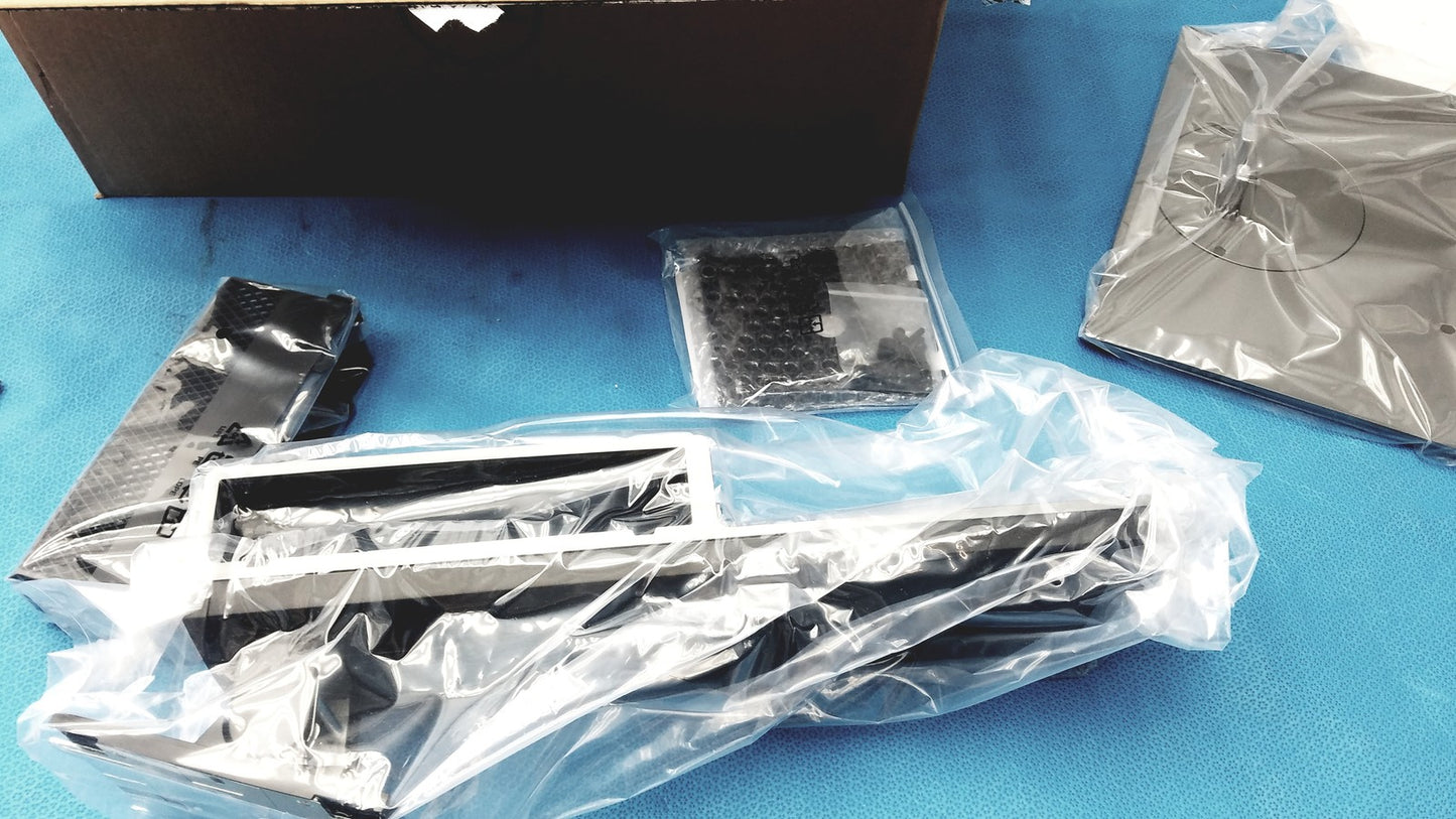 Dell Micro All-in One Stand MFS18