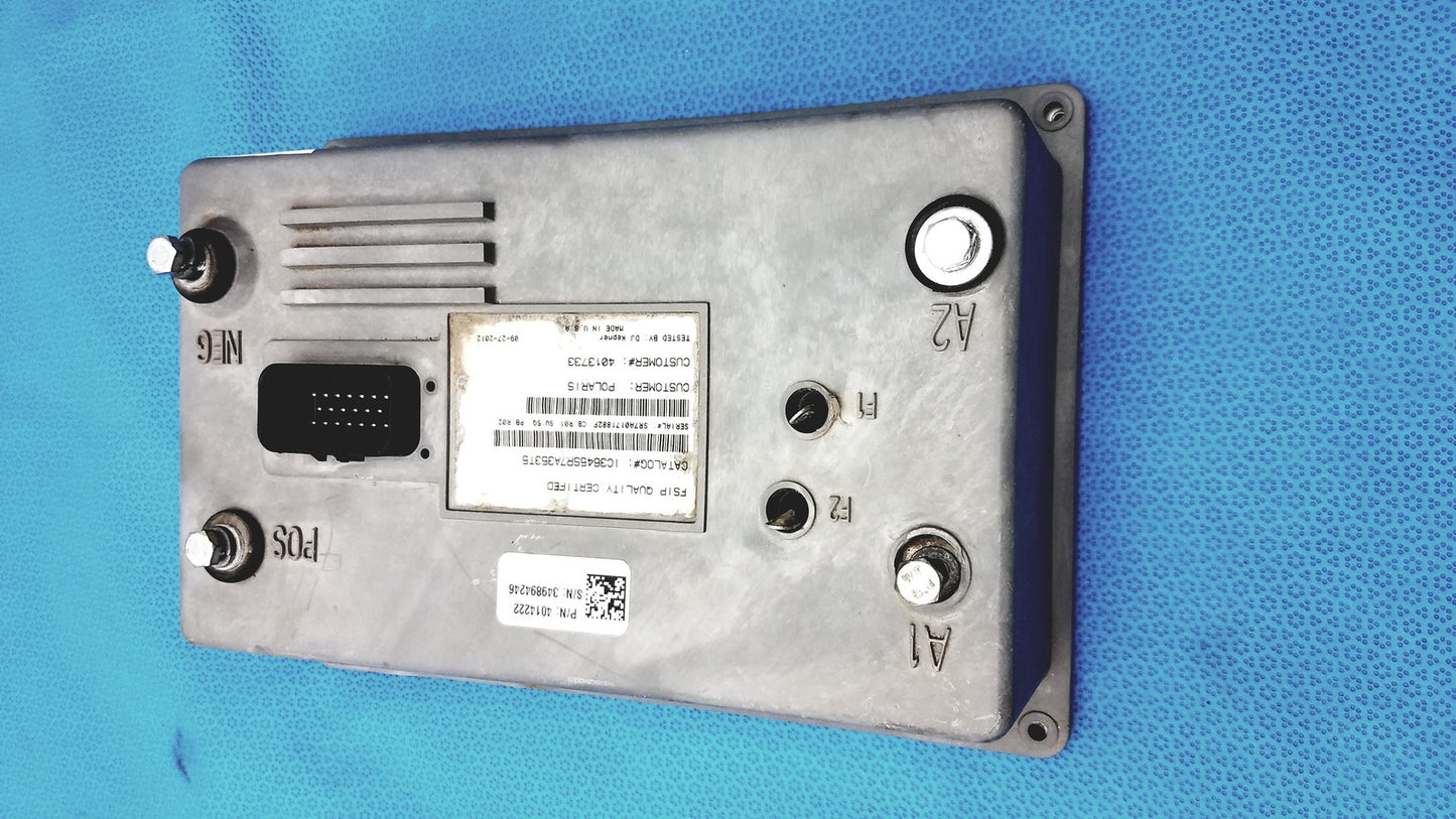 Polaris Control Module ECU ECM Engine Control Unit 4014222 4013733