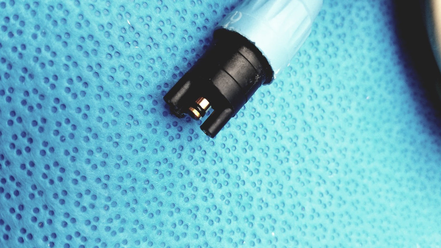 Dentsply Cavitron Plus Ultrasonic Scaling Unit Type GEN-136