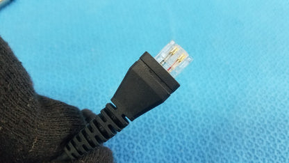 09840-804 Barcode Scanner Pen / Wand with Cable & RJ Connector
