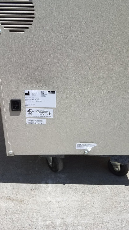 Midmark Ritter M11-022 Ultraclave Autoclave Steam Steri