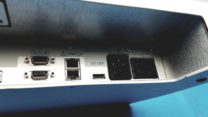 Natus UltraPro S100 Unit Control Panel