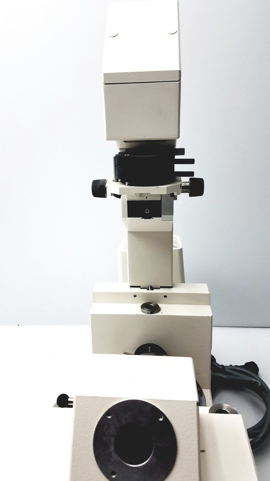 Axiovert 35 Inverted Phase Contrast Microscope