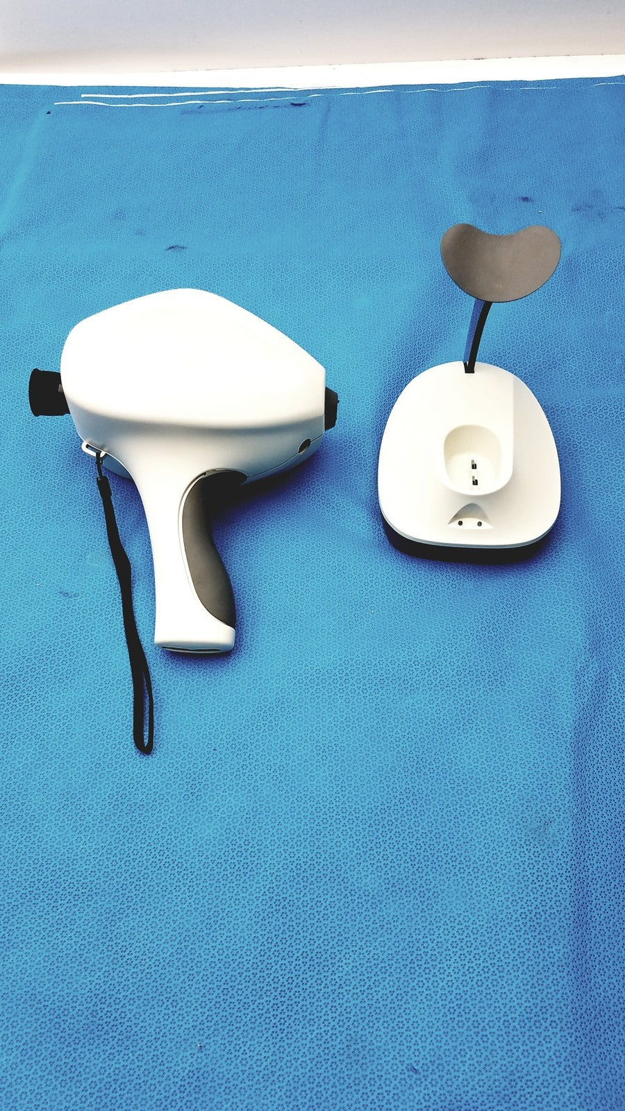 Reichert PT100 Recharging Base for Portable Non-Contact Tonometer NCT
