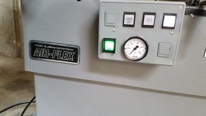 Hill Air-Flex Adjustable Electric Upholstery Lumbar and Cervical Drops