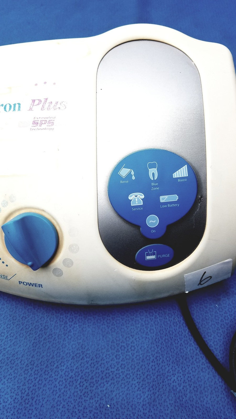 Dentsply Cavitron Plus Ultrasonic Scaling Unit  Type GEN-131