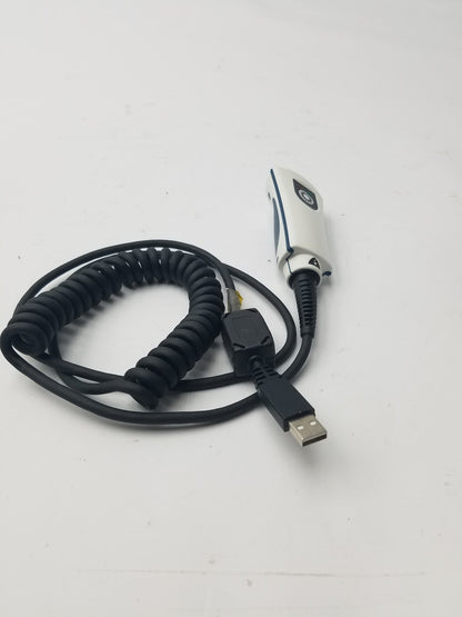 Handheld Barcode and RFID Scanner Series