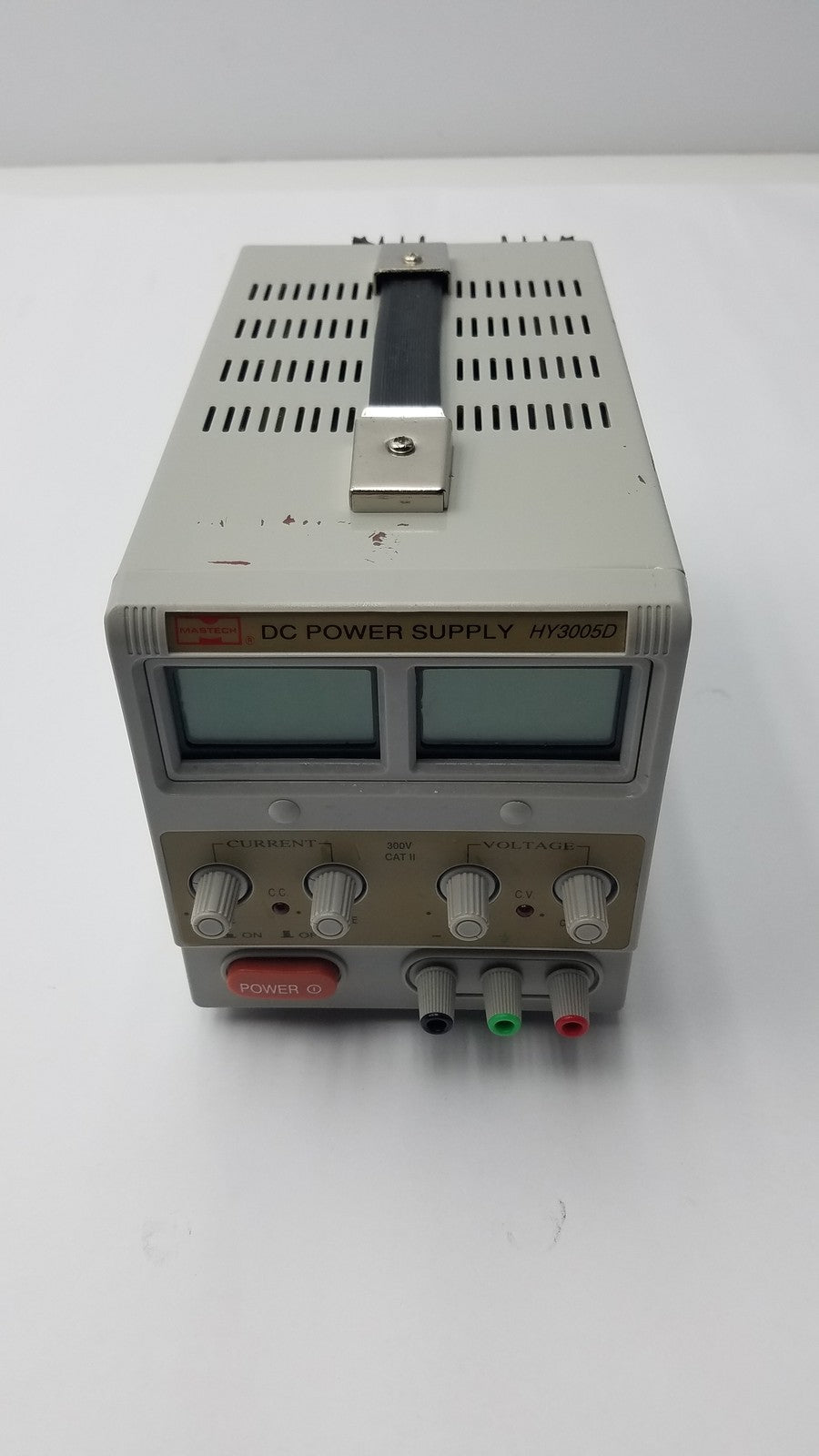 Mastech DC Power Supply HY3005D