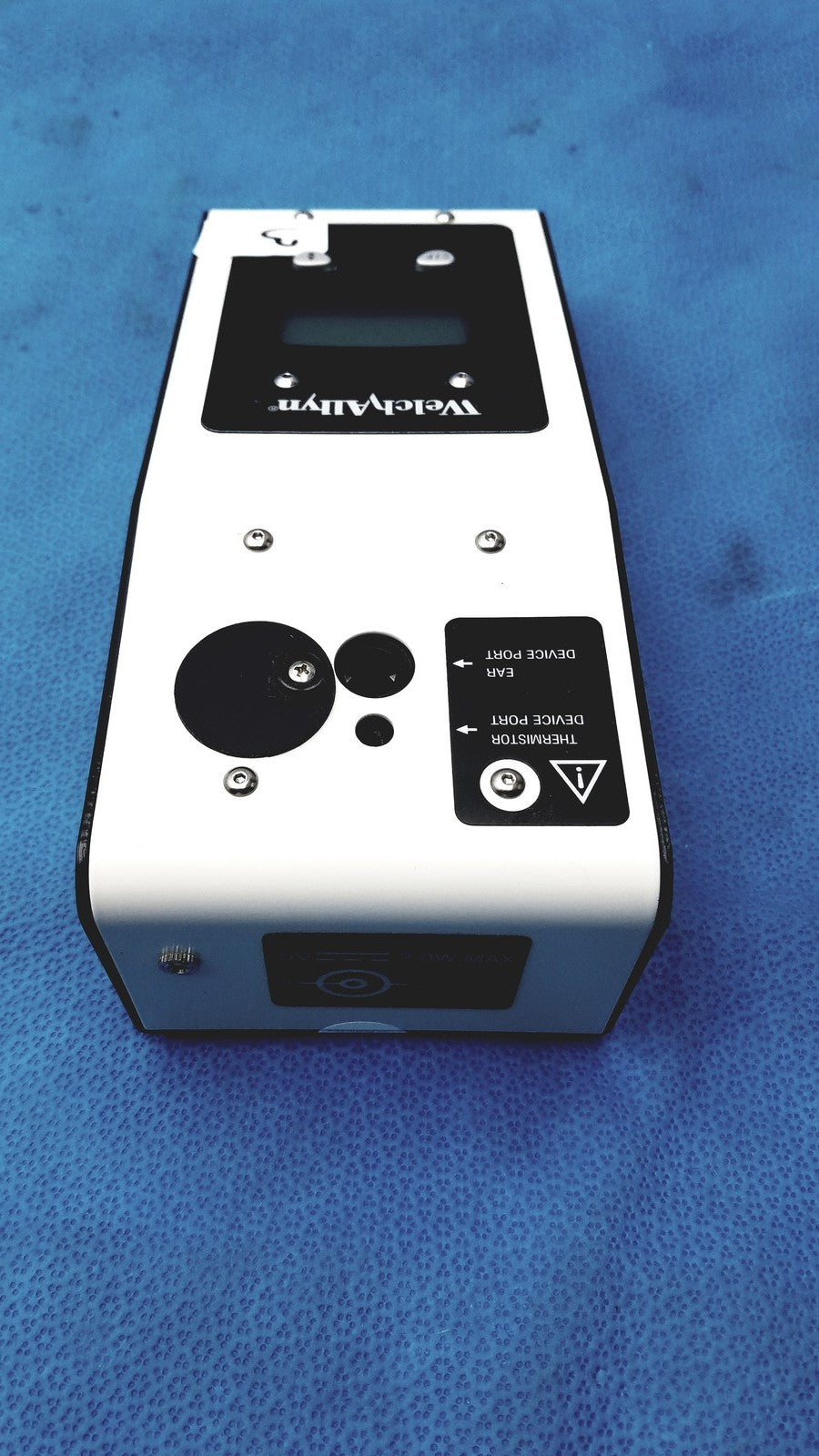 Welch Allyn 9600 Plus Calibration Tester 901009