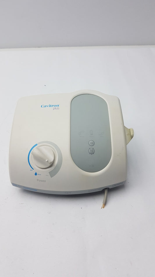 DENTSPLY Caviitron Plus Ultrasonic Scaling Unit Gen 136
