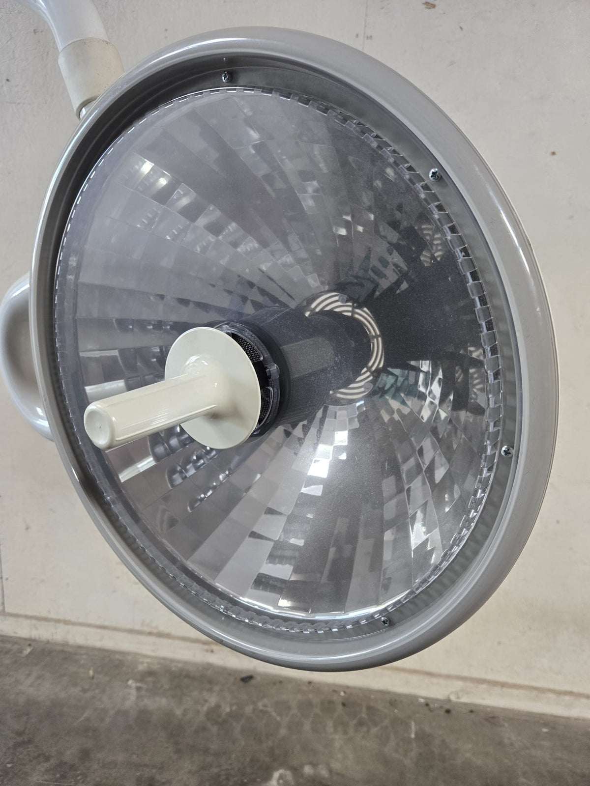 Midmark Ritter 355-022 Minor Surgery Procedure With Rolling Stand