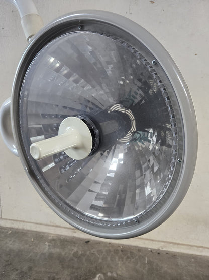 Midmark Ritter 355-022 Minor Surgery Procedure With Rolling Stand