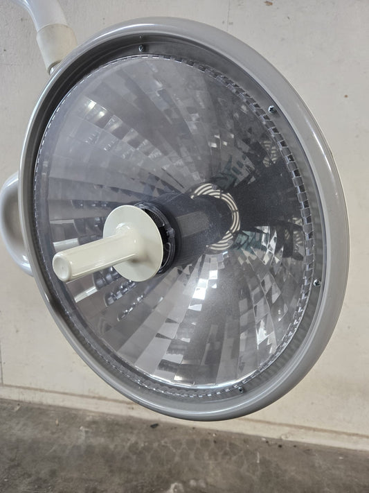 Midmark Ritter 355-022 Minor Surgery Procedure With Rolling Stand