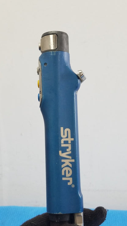 Stryker Formula 180 Shaver Handpiece 375-708-500 Arthroscopy Hand Control